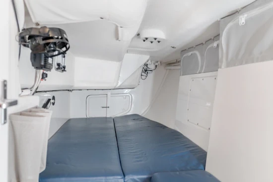 J Boats J/121 Yacht For Sale