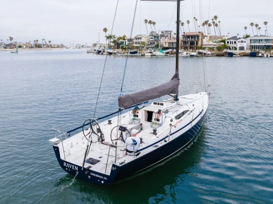 J Boats J/121 Yacht For Sale