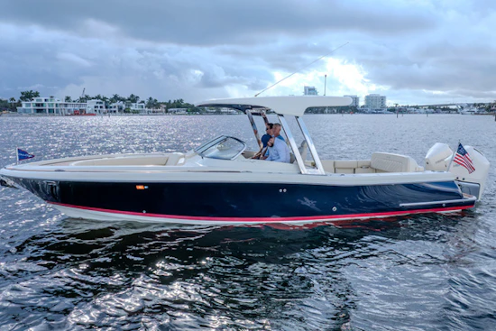 Chris-Craft Calypso 30 Yacht For Sale