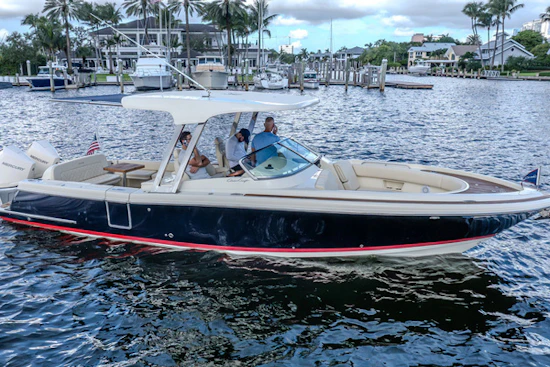 Chris-Craft Calypso 30 Yacht For Sale