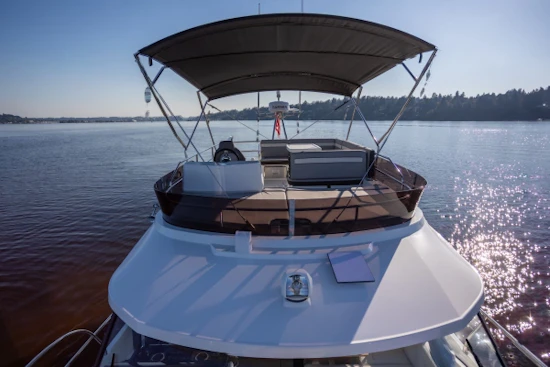 Jeanneau NC 1295 Fly NC1295 Yacht For Sale