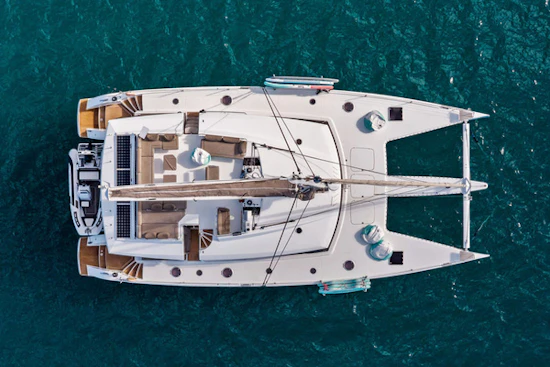 Fountaine Pajot Victoria 67 Yacht For Sale